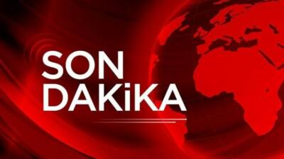 Resmî Gazete’de yayımlanan kararla Adalet Bakanlığına Akın Gürlek, İçişleri Bakanlığına