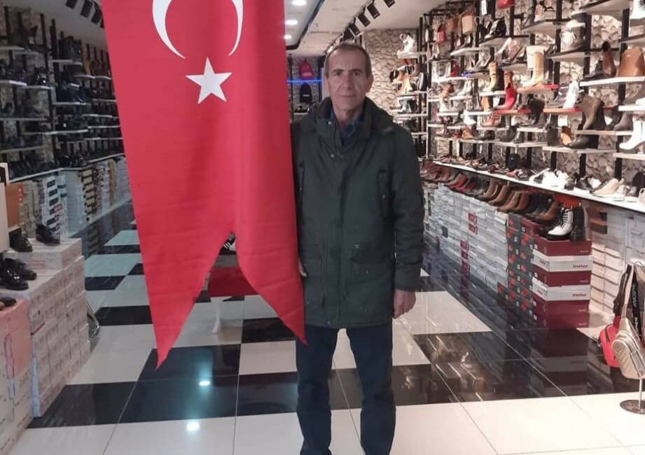 Kırşehir'in Kaman ilçesine bağlı Çağırkan köyünde şizofreni hastası olduğu iddia