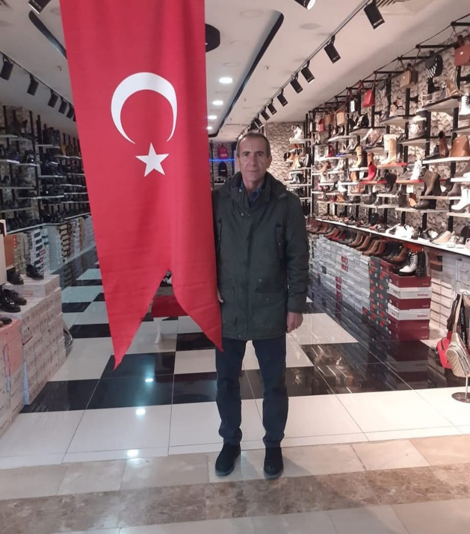 Kırşehir'in Kaman ilçesine bağlı Çağırkan köyünde şizofreni hastası olduğu iddia