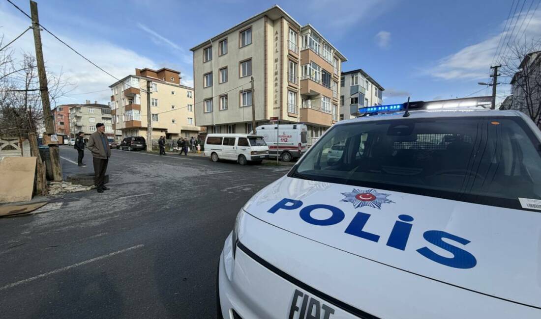 Tekirdağ’ın Kapaklı ilçesinde 60 yaşındaki kadın evinde ölü bulundu.