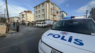 Tekirdağ’ın Kapaklı ilçesinde 60 yaşındaki kadın evinde ölü bulundu.