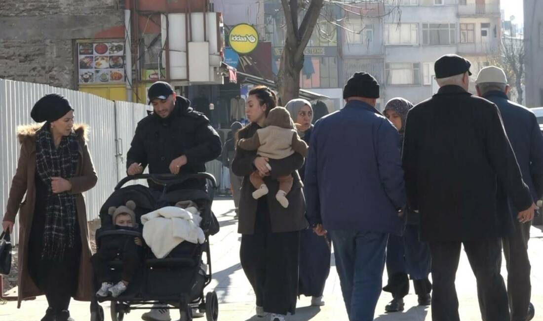 Ramazan ayının gelmesiyle birlikte yeni bir yöntem geliştiren dolandırıcılar şimdi