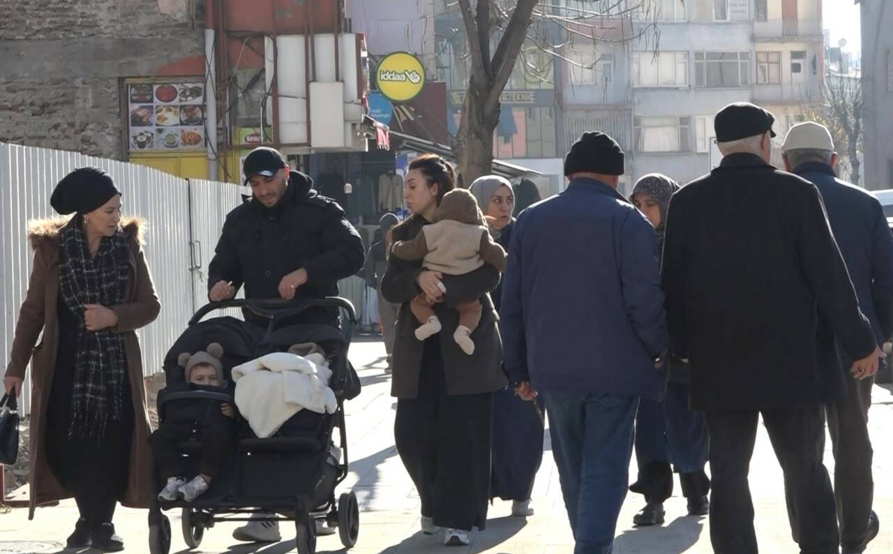 Ramazan ayının gelmesiyle birlikte yeni bir yöntem geliştiren dolandırıcılar şimdi