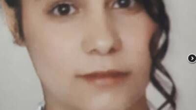 Manisa'da miras işlemleri için yakınları tarafından kayıp başvurusu yapılan Ebru