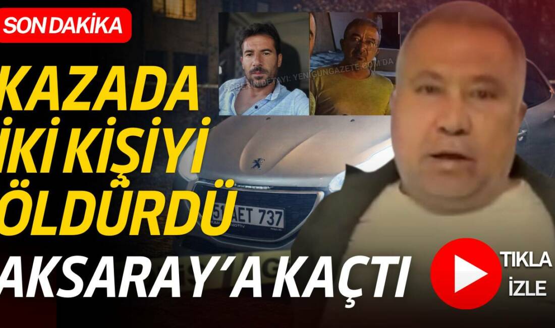 Niğde’nin Çiftlik ilçesinde trafikte başlayan tartışma silahlı kavgaya dönüştü. Açılan