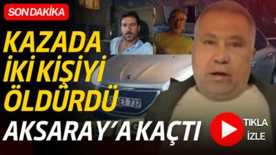 Niğde’nin Çiftlik ilçesinde trafikte başlayan tartışma silahlı kavgaya dönüştü. Açılan