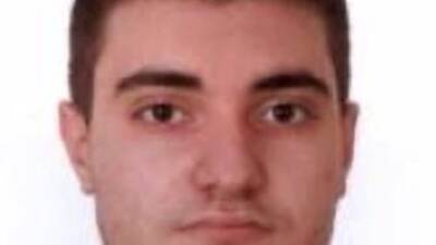 Karabük Üniversitesi'nde okuyan gencin cansız bedeni, gezmeye geldiği Bartın'ın Amasra