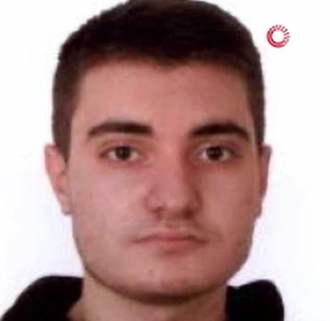 Karabük Üniversitesi'nde okuyan gencin cansız bedeni, gezmeye geldiği Bartın'ın Amasra