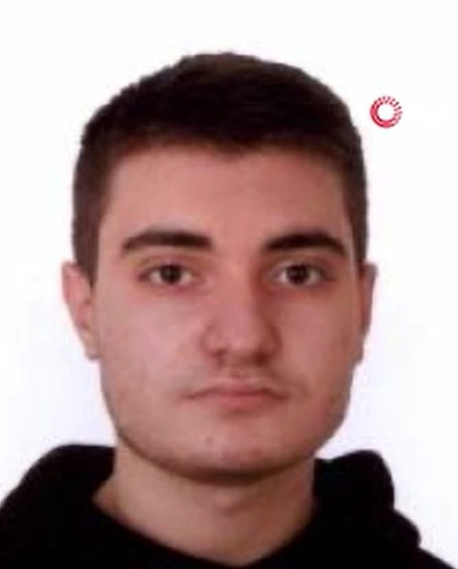 Karabük Üniversitesi'nde okuyan gencin cansız bedeni, gezmeye geldiği Bartın'ın Amasra