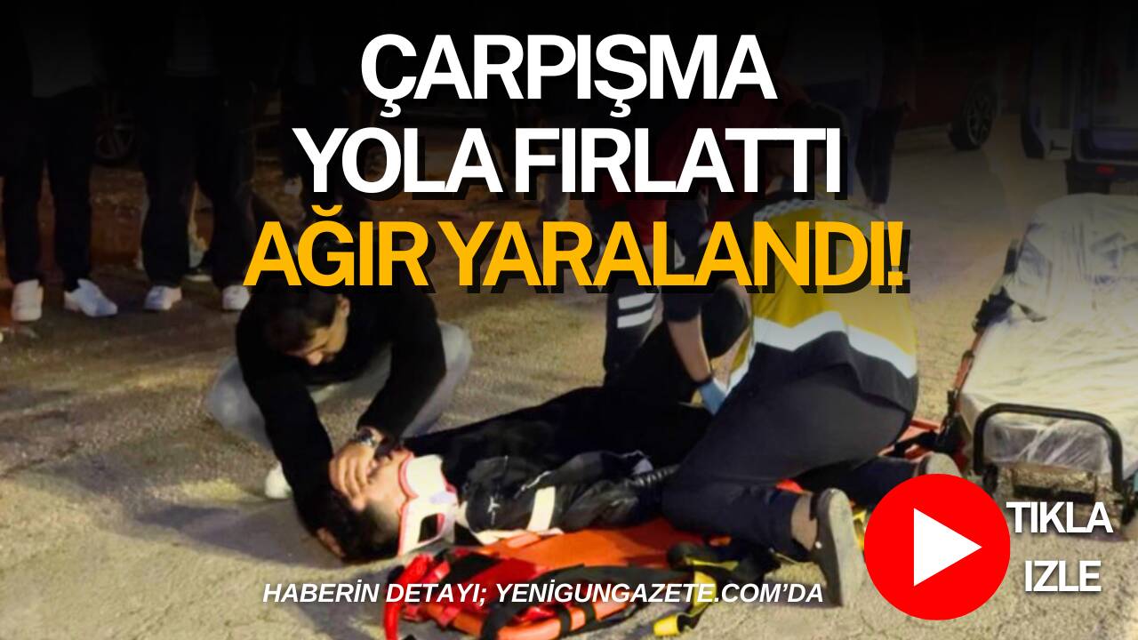 Aksaray Tacin Mahallesi Recep Tayyip Erdoğan parkı çevresinde otomobil ile