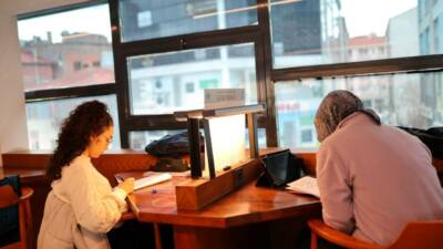 Yükseköğretim Kurumları Sınavı’na dört ay kala Aksaray’da öğrenciler hazırlık sürecini