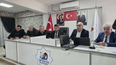 Ortaköy Belediyesi tarafından Çankaya Mahallesi’nde gerçekleştirilen arsa ihalesi, mevzuat hükümleri