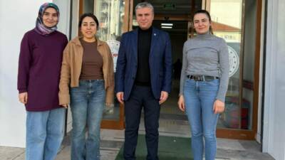 Sağlık Sen Aksaray Şube Başkanı Rıfat Kaya, Aile Sağlığı Merkezlerinde