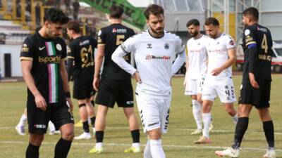 Kırklarelispor deplasmanında 2-0 kazanan Kuzeyboru 68 Aksaray Belediyespor’da golcüsü İlker