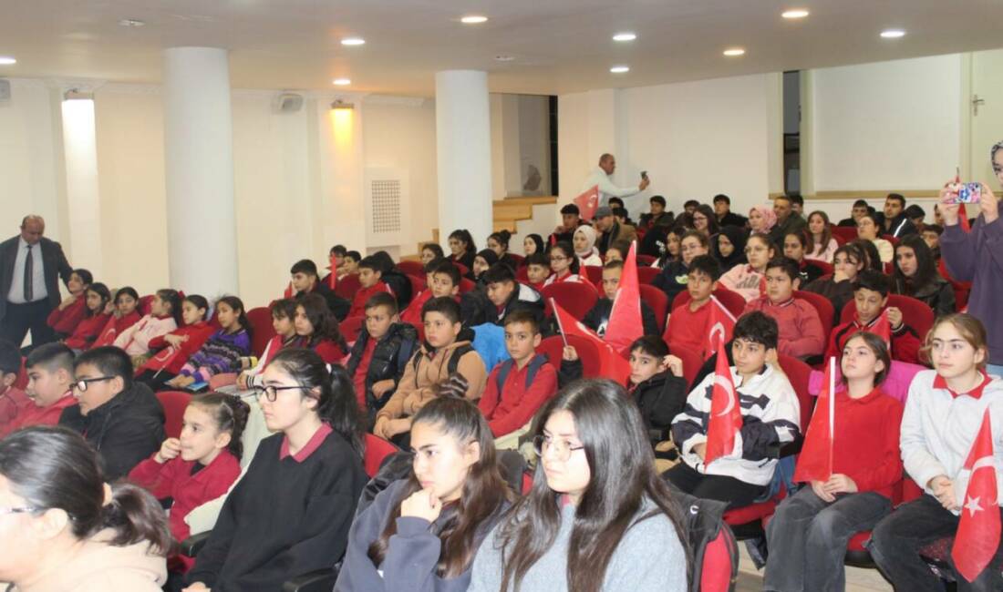 Aksaray Aile ve Sosyal Hizmetler İl Müdürlüğü Şehit Yakınları ve