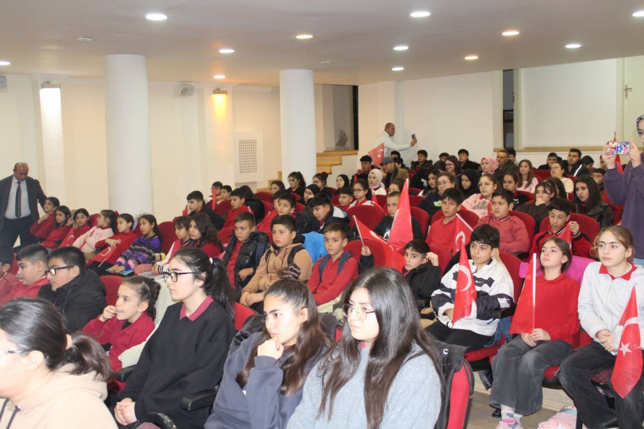 Aksaray Aile ve Sosyal Hizmetler İl Müdürlüğü Şehit Yakınları ve