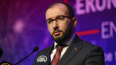 Cumhurbaşkanı Recep Tayyip Erdoğan’ın imzasıyla SGK Başkanlığına atanan Yunus Elitaş’ın