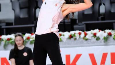 Kuzeyboru Maxipipe, FDM Yapı Konya Ereğli Belediye karşılaşması öncesinde gerçekleştirilen