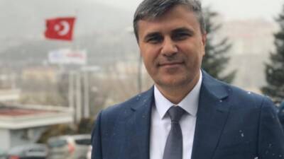 İzmir 5. İdare Mahkemesi, acil servis bünyesindeki cep depo biriminde