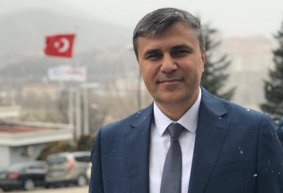 İzmir 5. İdare Mahkemesi, acil servis bünyesindeki cep depo biriminde