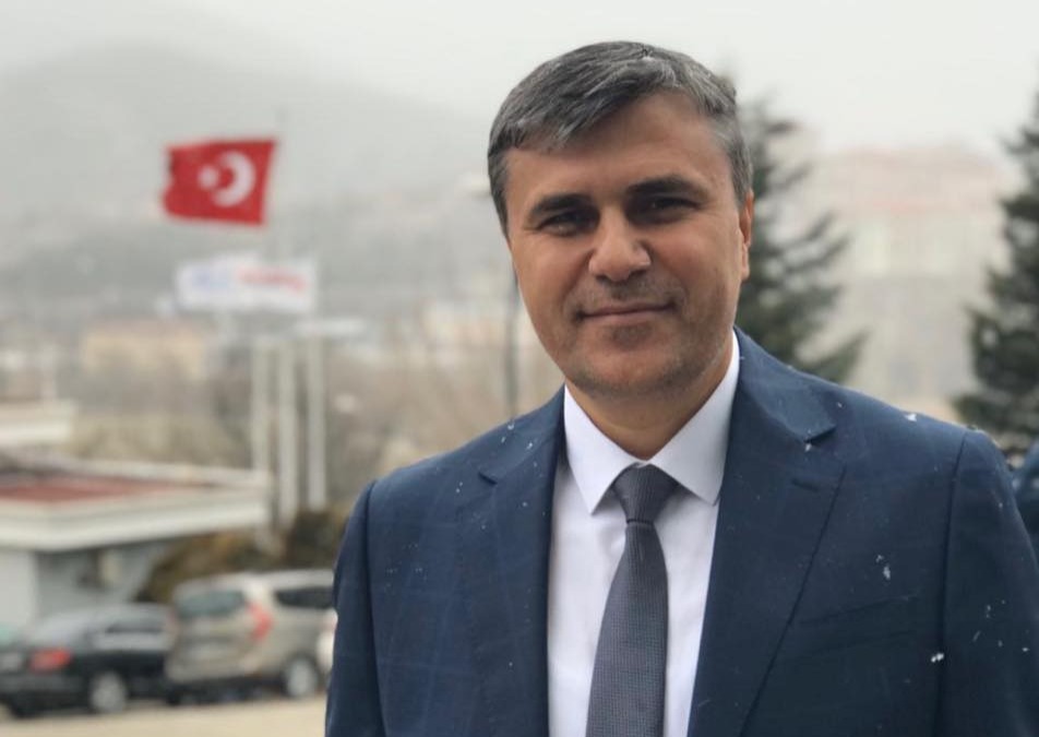 İzmir 5. İdare Mahkemesi, acil servis bünyesindeki cep depo biriminde
