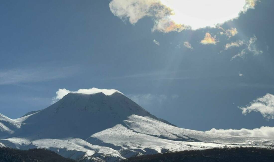 Konya 8. Bölge Meteoroloji Müdürlüğü, Aksaray ve ilçelerinde bugün parçalı