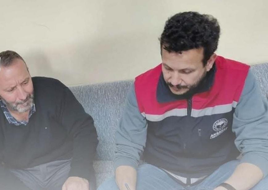 Aksaray İl Tarım Orman Müdürlüğü tarafından yürütülen Çiftlik Muhasebe Veri