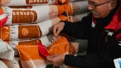 Aksaray İl Tarım Orman Müdürlüğü, sertifikalı tohum bayilerine yönelik denetim