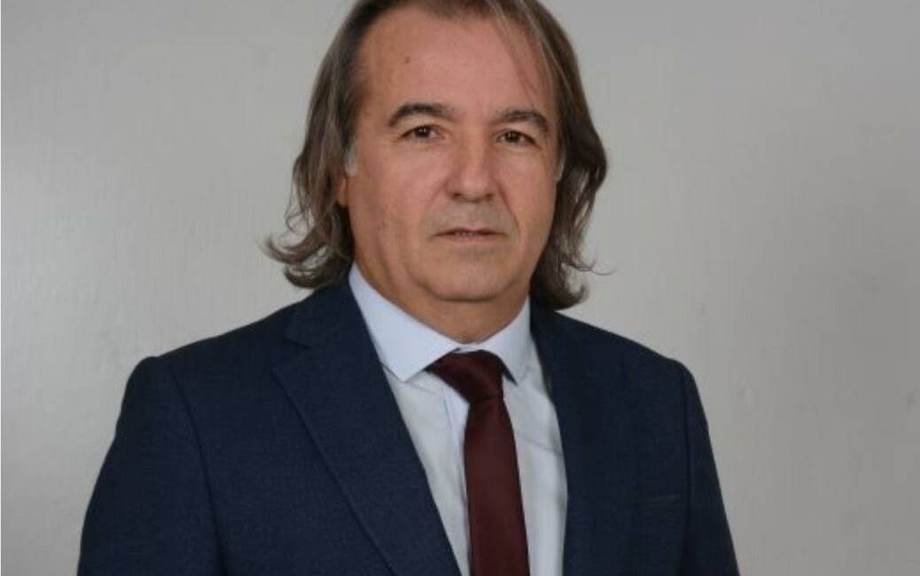 Tayfun Aydın, 6 Şubat depremlerinin yıl dönümünde sahadaki yıkımın zemin