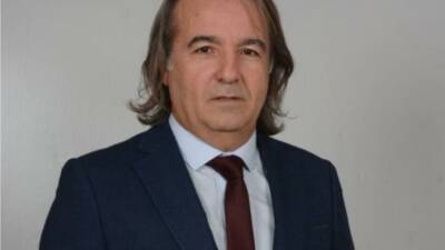 Tayfun Aydın, 6 Şubat depremlerinin yıl dönümünde sahadaki yıkımın zemin