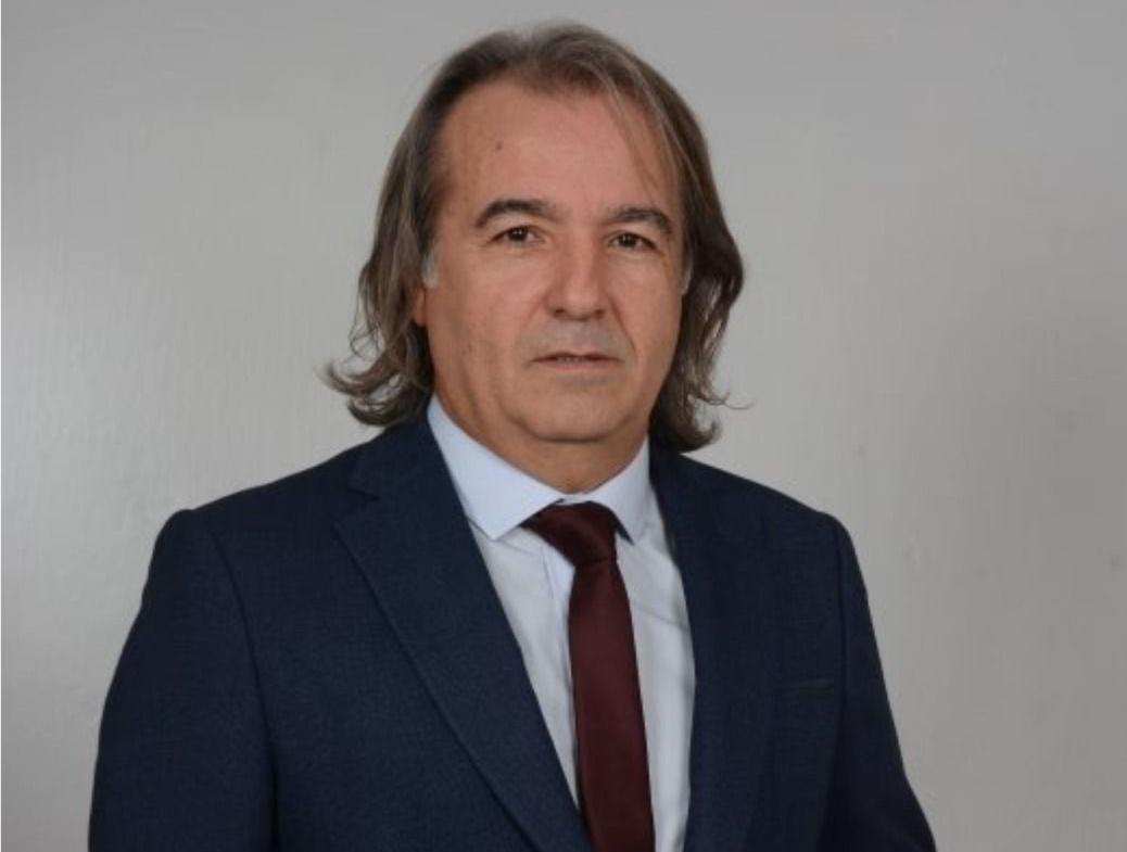 Tayfun Aydın, 6 Şubat depremlerinin yıl dönümünde sahadaki yıkımın zemin
