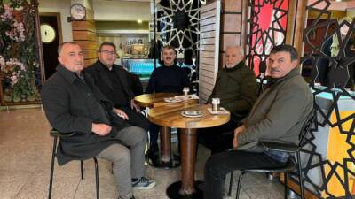 AK Parti Aksaray Milletvekili ve TBMM Plan ve Bütçe Komisyonu