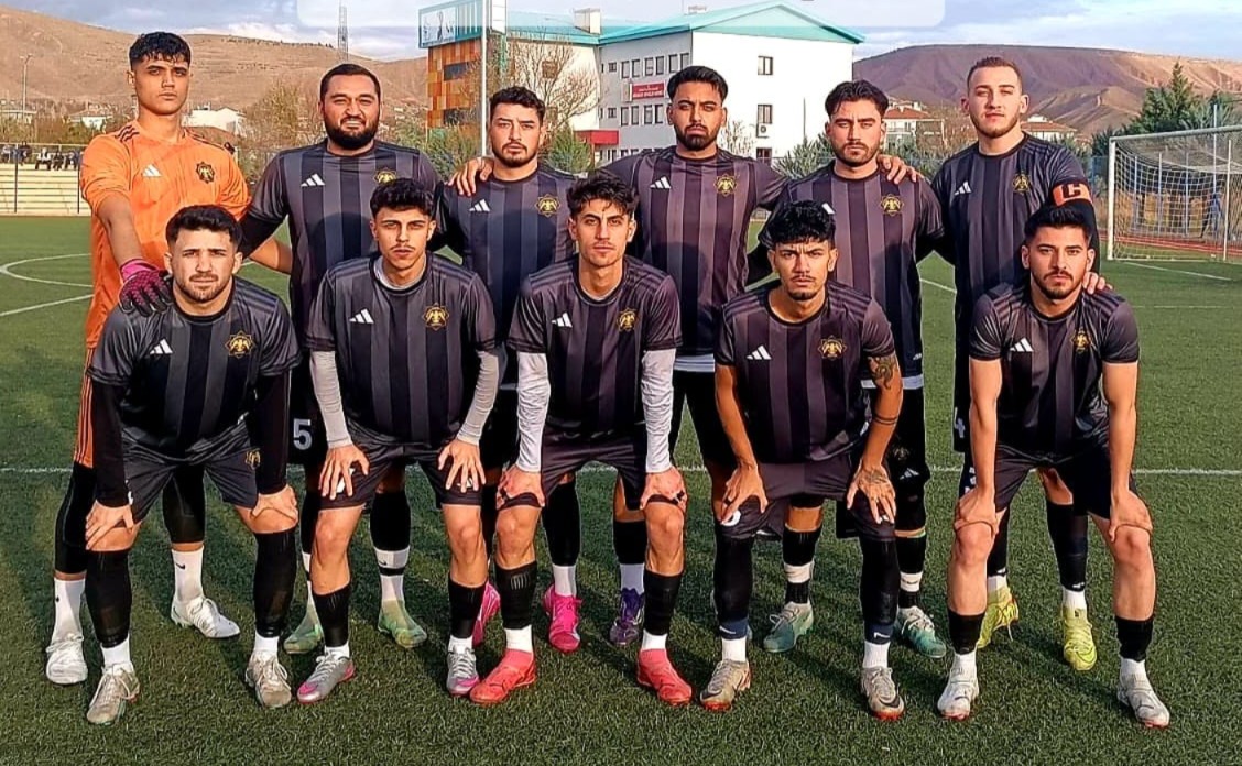 Aksaray 1. Amatör Küme’de ikinci yarının ikinci haftası olan 7.