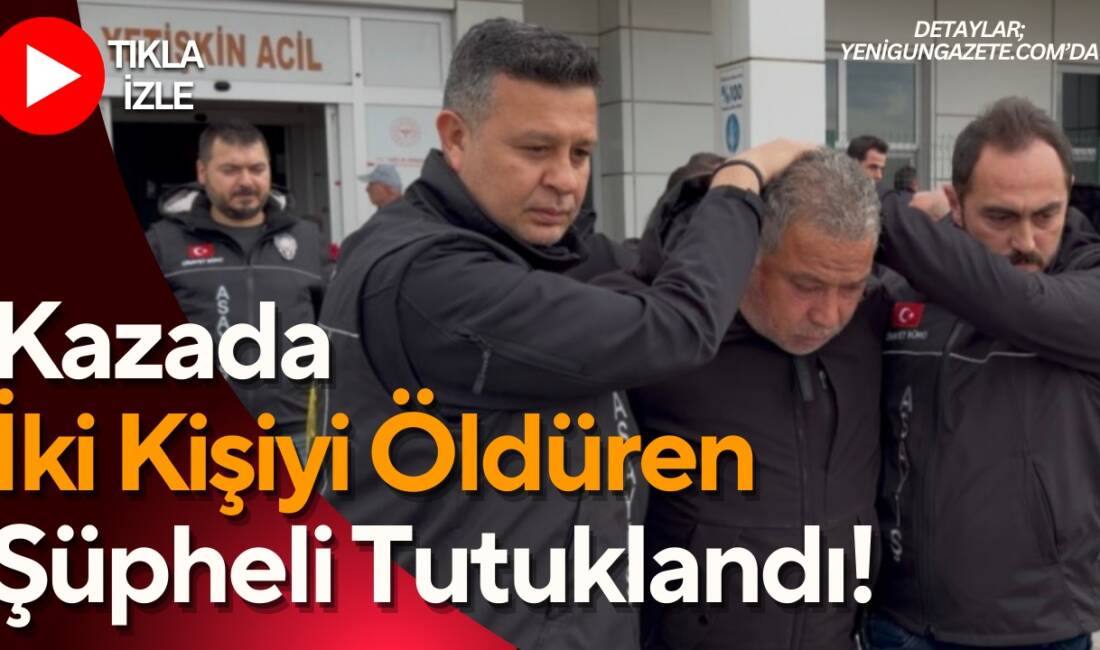 Niğde’nin Çiftlik ilçesinde dikiz aynalarının çarpışmasıyla başlayan tartışma silahlı kavgaya