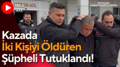 Niğde’nin Çiftlik ilçesinde dikiz aynalarının çarpışmasıyla başlayan tartışma silahlı kavgaya