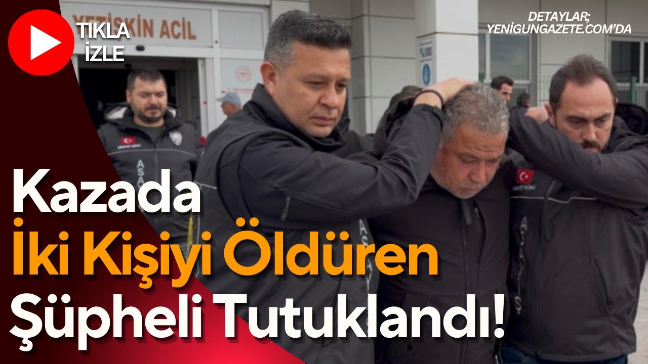 Niğde’nin Çiftlik ilçesinde dikiz aynalarının çarpışmasıyla başlayan tartışma silahlı kavgaya