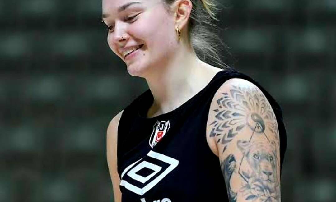 Vodafone Sultanlar Ligi ekiplerinden Kuzeyboru, 2026-2027 sezonu için Polonyalı yıldız