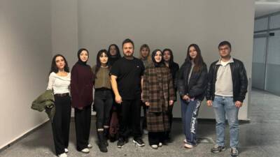 Aksaray Üniversitesi Tıp Fakültesi’nde yürütülen akademik danışmanlık uygulaması kapsamında öğretim