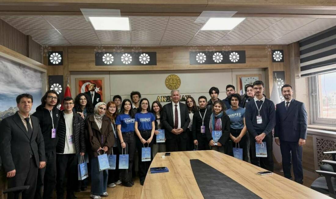 Teknodolu Projesi kapsamında bilişim ve yenilikçi öğretim etkinlikleri yürüten Boğaziçi