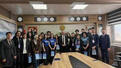 Teknodolu Projesi kapsamında bilişim ve yenilikçi öğretim etkinlikleri yürüten Boğaziçi