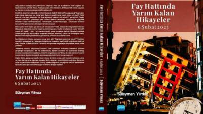 Aksaray Üniversitesi Eğitim Fakültesi’nden Prof. Dr. Süleyman Yılmaz, 6 Şubat