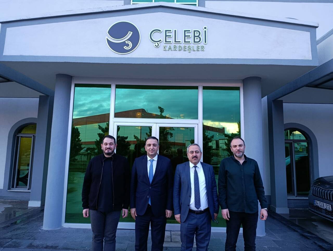Aksaray merkezli iş eldiveni üreticisi Safety Lord/Çelebi Kardeşler, Bakanlık, İŞKUR