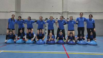 Aksaray Belediyespor Hentbol Takımı altyapısı, Yıldızlar Türkiye Şampiyonası sürecini Türkiye