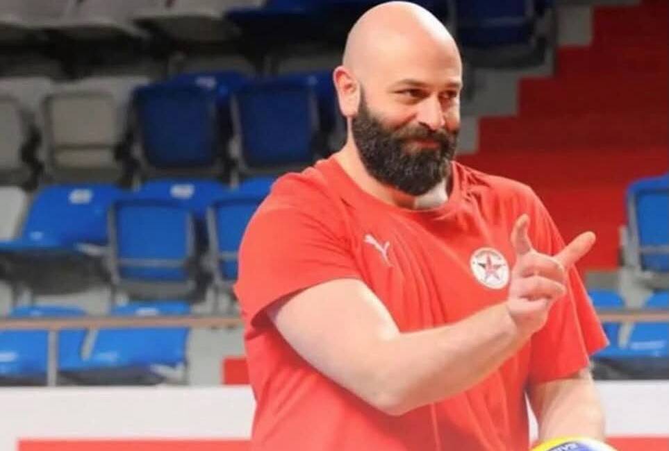 Vodafone Sultanlar Ligi ekiplerinden Kuzeyboru’da ligde normal sezon devam ederken