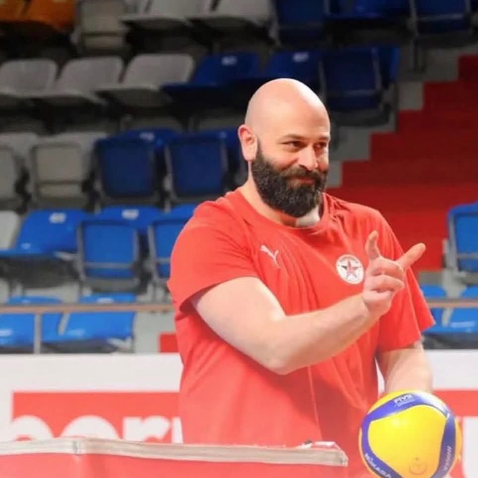 Vodafone Sultanlar Ligi ekiplerinden Kuzeyboru’da ligde normal sezon devam ederken