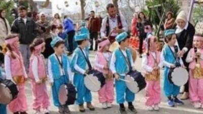 Millî Eğitim Bakanlığı’nın 81 ile gönderdiği resmi yazı doğrultusunda Aksaray’daki