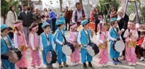 Millî Eğitim Bakanlığı’nın 81 ile gönderdiği resmi yazı doğrultusunda Aksaray’daki