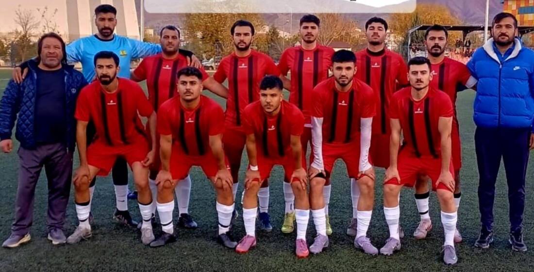 Aksaray Amatör Küme’de 2025–2026 sezonu heyecanı sürüyor. Aksaray 1. Amatör