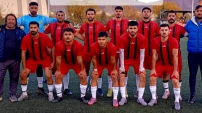 Aksaray Amatör Küme’de 2025–2026 sezonu heyecanı sürüyor. Aksaray 1. Amatör