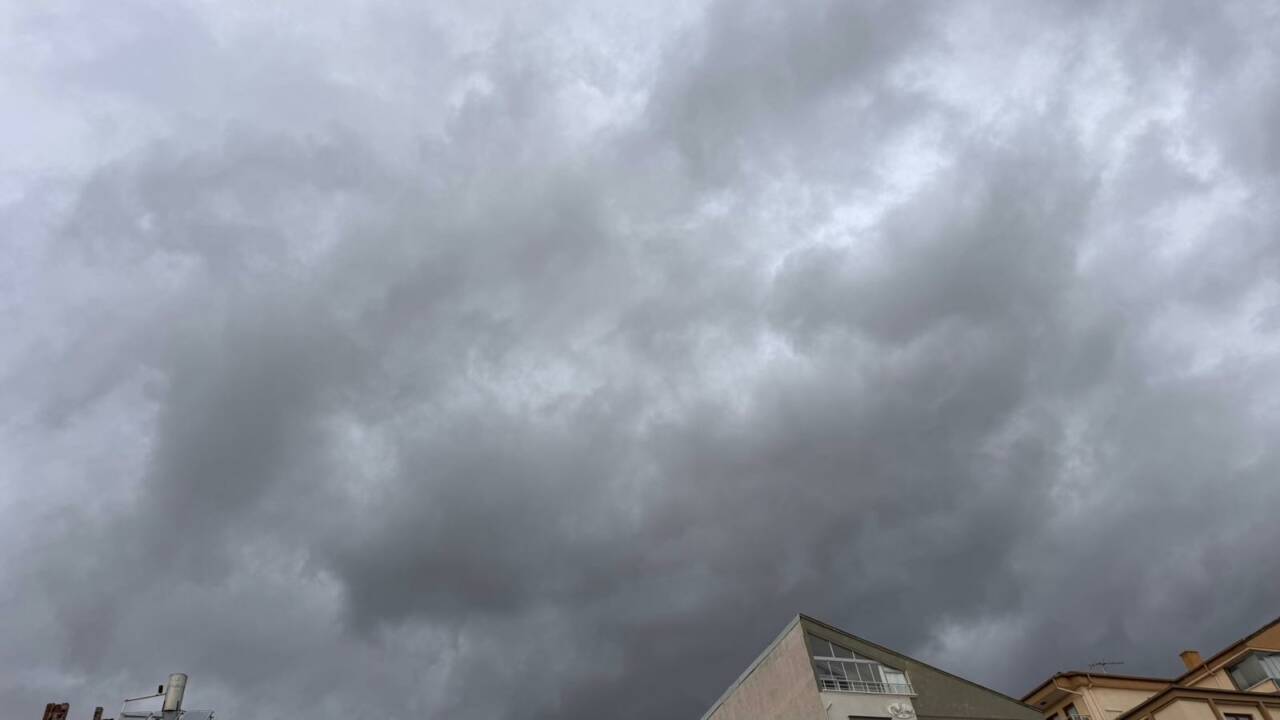 Meteoroloji uyardı: Konya ve Aksaray’da yağış ve rüzgara dikkat! Akşam